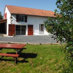 Gîte Bettiritea