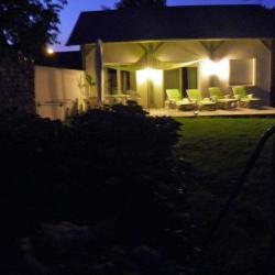 Gîte Beuzeville
