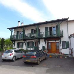 Gîte Bidarte-gibela