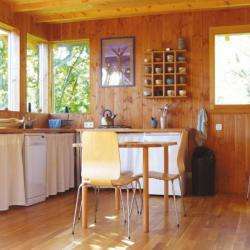 Gîte Bio Ecologique