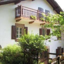 Gîte Bixkarrenea