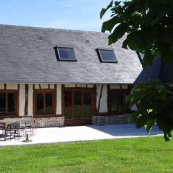 Gîte  Black Horse House