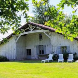 Gîte Bois Garraud - Gîtes De France