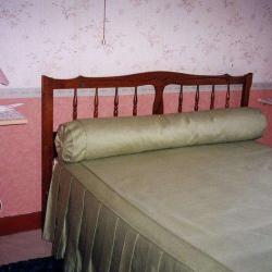 Gîte  Bois Isambert