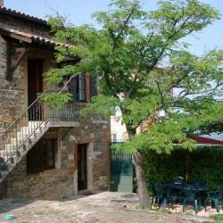 Gîte Bois Mayeux