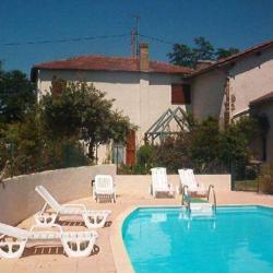Gîte Bonnevie