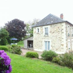 Gîte Bonnoeil