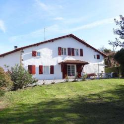 Gîte Borda