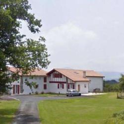 Gîte Bordaberria
