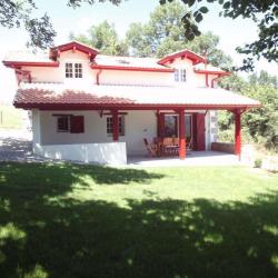 Gîte Bordaldia