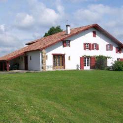 Gîte Borde Cailleba