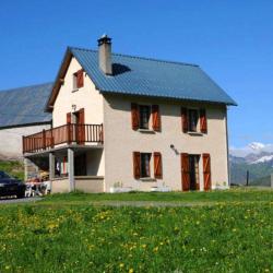 Gîte Borde D'acoumeigt