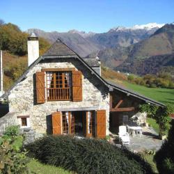 Gîte Borde D'eygun