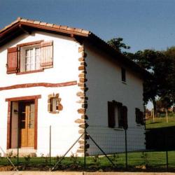 Gîte Borde Etchemendia