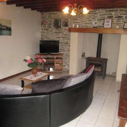 Gîte Bosvy