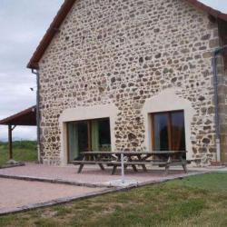 Gîte Bourdesoulle