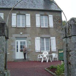 Gîte Braffais