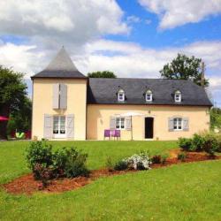 Gîte Brecat