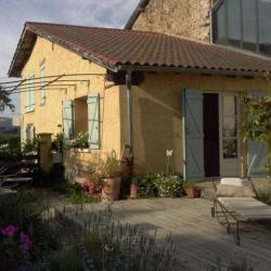 Gîte Brosse Sabot