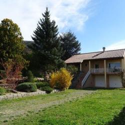 "la Pomarède" - Gîtes De France