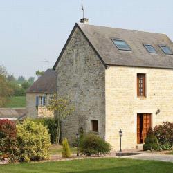 Gîte Bucéels