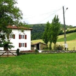 Gîte Burgosaharia