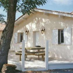 Gîte Cabernet