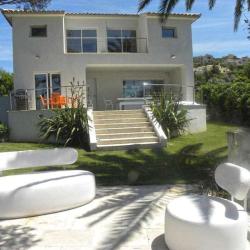 Gîte Cala Fornaccia