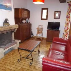Gîte Caniel Le Lac
