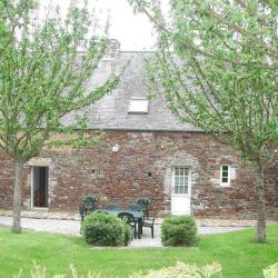 Gîte  Canville La Rocque