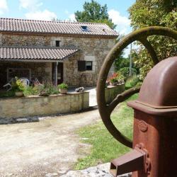 Gîte Capelle