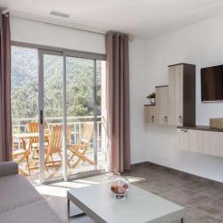 Gîte Capu Seninu