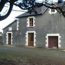 Gîte  Cardin