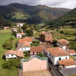 Gîte Carlochenia