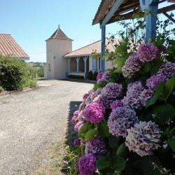 Gîte Carrou Haut