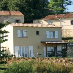 Gîte Casa Giocanti