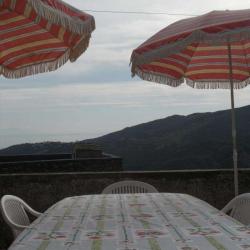 Gîte Casa Matteinu