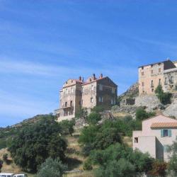 Gîte Casa Saturnini