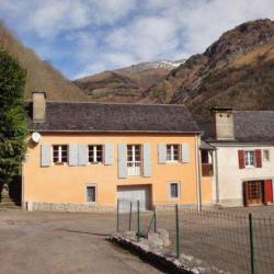 Gîte Casteigbou