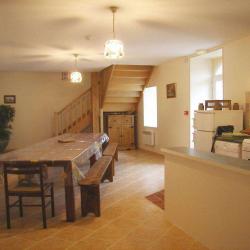 Gîte  Castillon