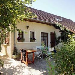 Gîte Cauhape