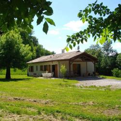 Gîte Caytan