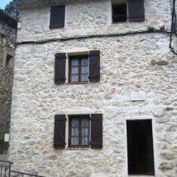 Gîte Celestin Freinet