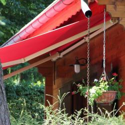 Gîte Chalet Bonheur