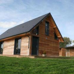 Gîte Chalet De La Barrère