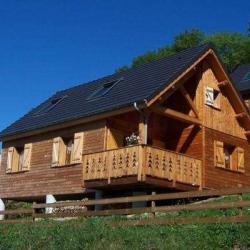 Gîte Chalet Des Oursons