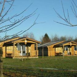Gîte Chalet Jurancon