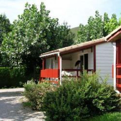 Gîte Chalet Vella