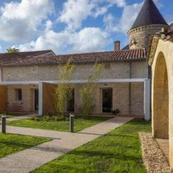 Gîte Chambres Château La France