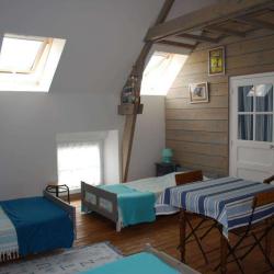 Gîte Champcey